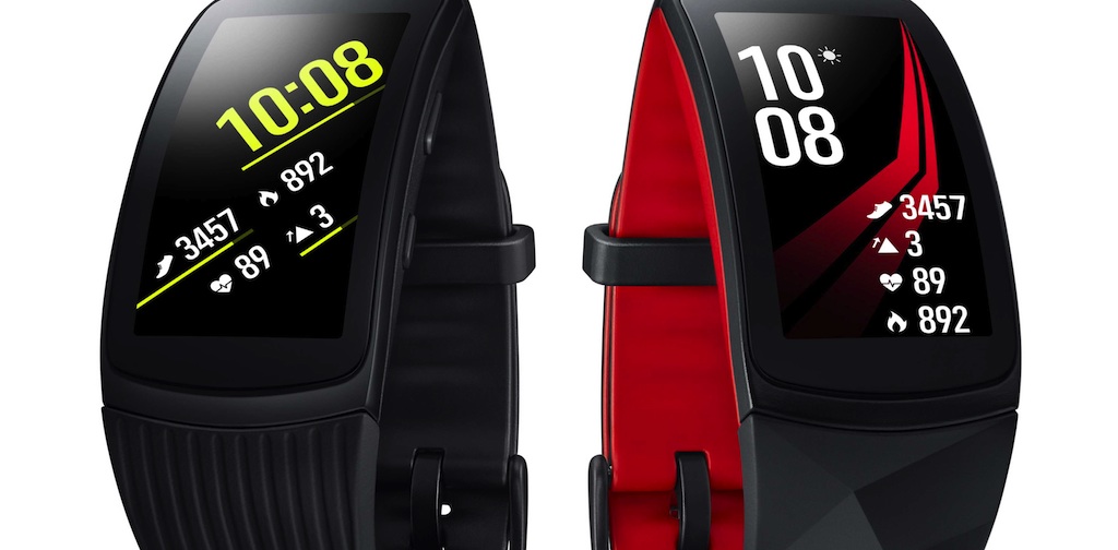 Τα νέα εξελιγμένα wearables της Samsung