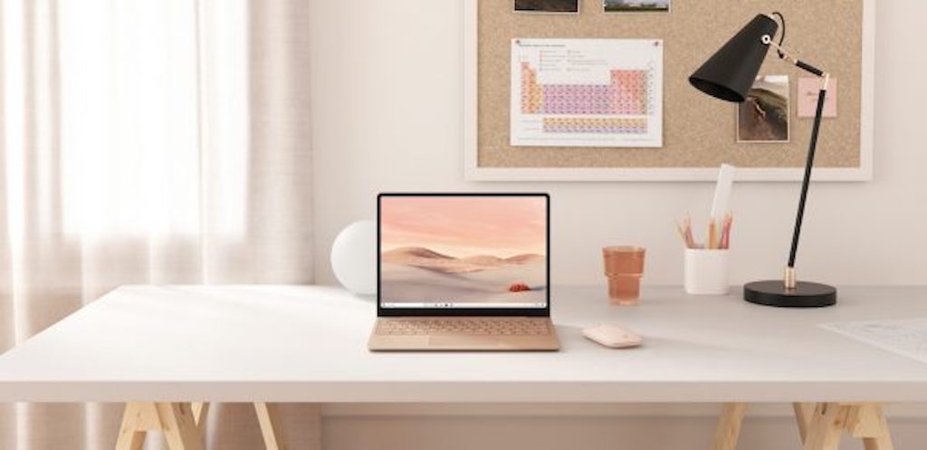 Η σειρά Microsoft Surface είναι τώρα διαθέσιμη και στην Ελλάδα