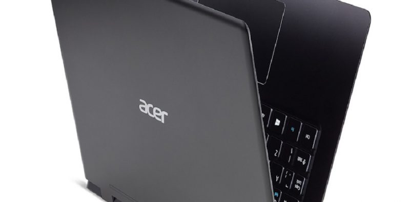 Η Acer παρουσιάζει το Swift 7, το λεπτότερο laptop στον κόσμο