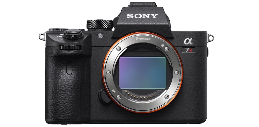 Sony: Nέα Full Frame φωτογραφική μηχανή εναλλάξιμων φακών α7R III