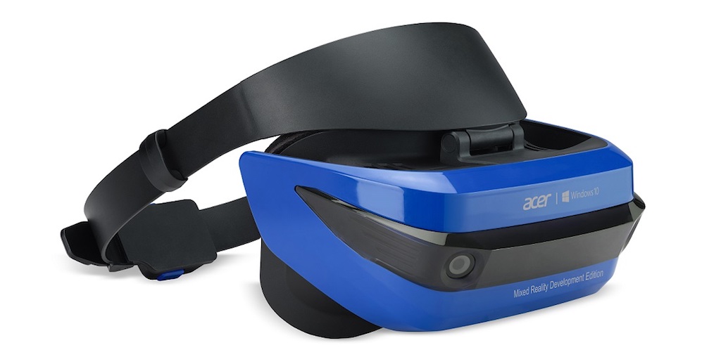 Η Acer στην πρωτοποριακή έκθεση “Thanks to tech” με ό,τι πιο εξελιγμένο στο gaming