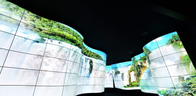 Η LG θα παρουσιάσει τα νέα προηγμένα επαγγελματικά προϊόντα Information Display