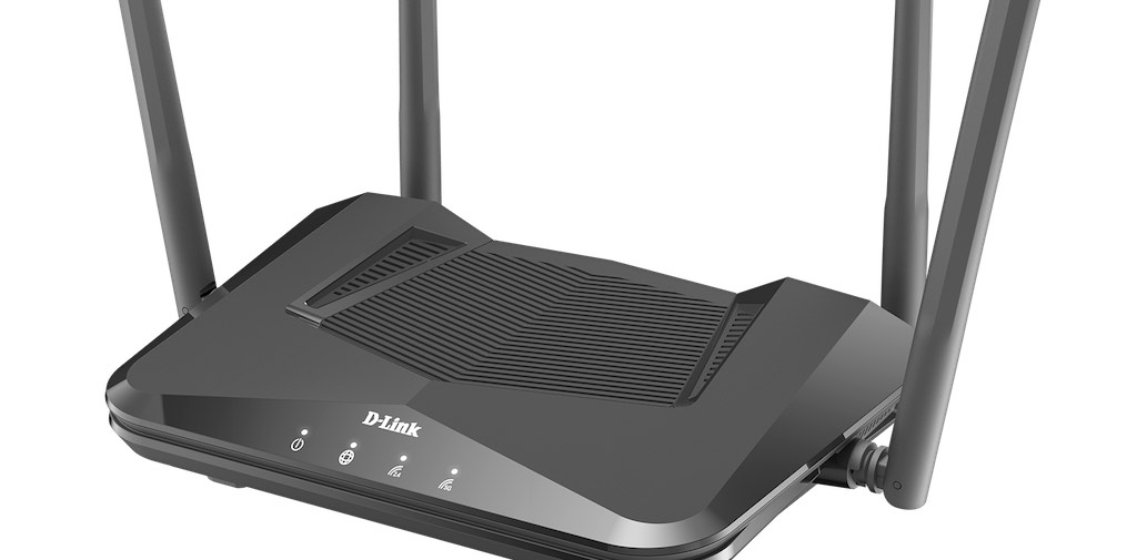 Η D-Link παρουσιάζει τα πιο προσιτά της Routers WiFi 6 – Απολαύστε «παιχνίδι» χωρίς συμβιβασμούς