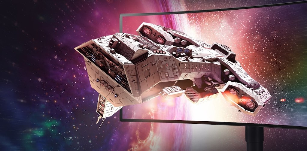 Με τα UltraGear monitors της LG, η νίκη θεωρείται δεδομένη