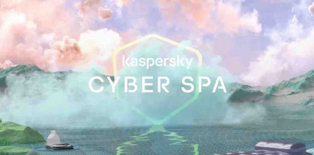 Keep calm and relax: Η Kaspersky παρουσιάζει το Ψηφιακό Σπα, έναν ψηφιακό χώρο για την απόλυτη χαλάρωση