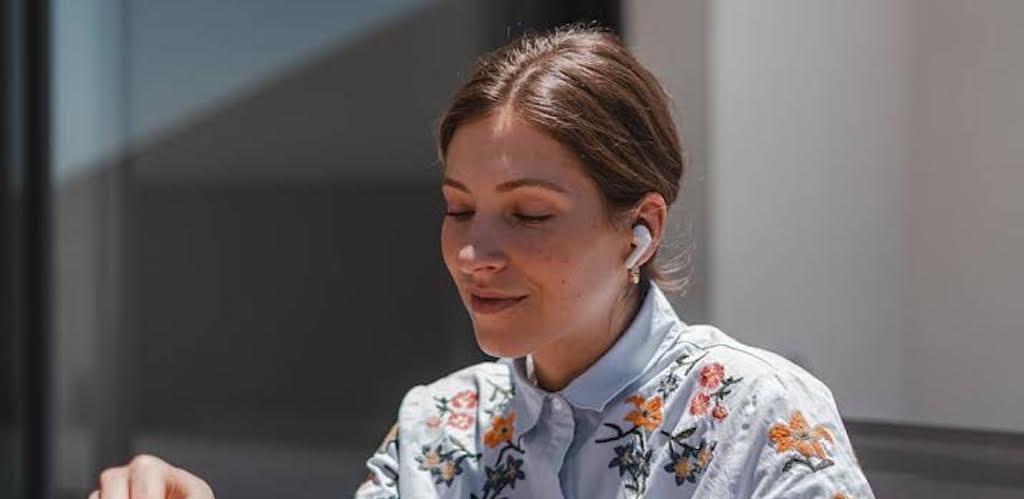 LG ToneFree FN7: Η απόλυτη συντροφιά για το καλοκαίρι