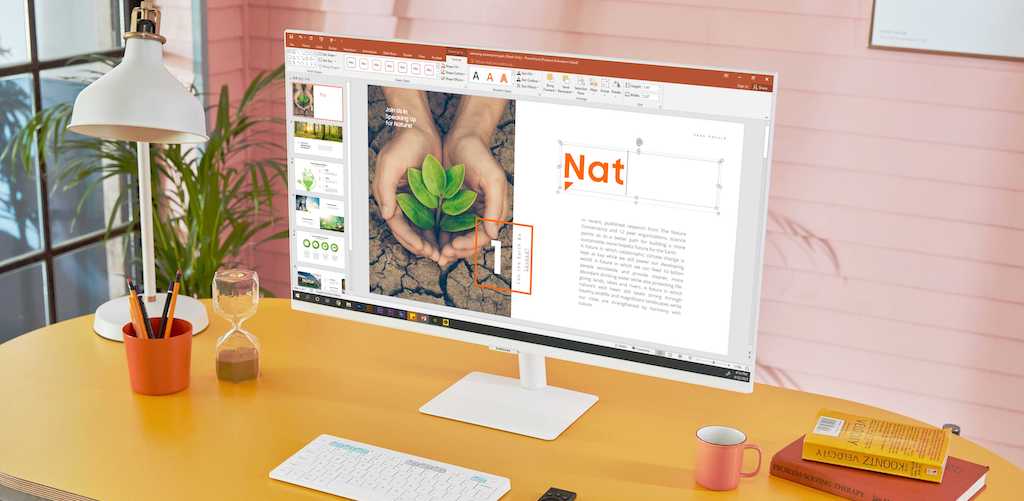 Η Samsung διευρύνει τη σειρά Smart Monitor παγκοσμίως