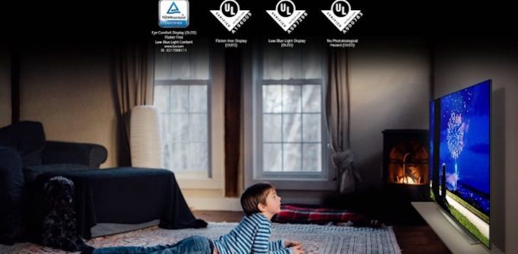 Οικιακή ψυχαγωγία από την LG με σεβασμό προς το περιβάλλον