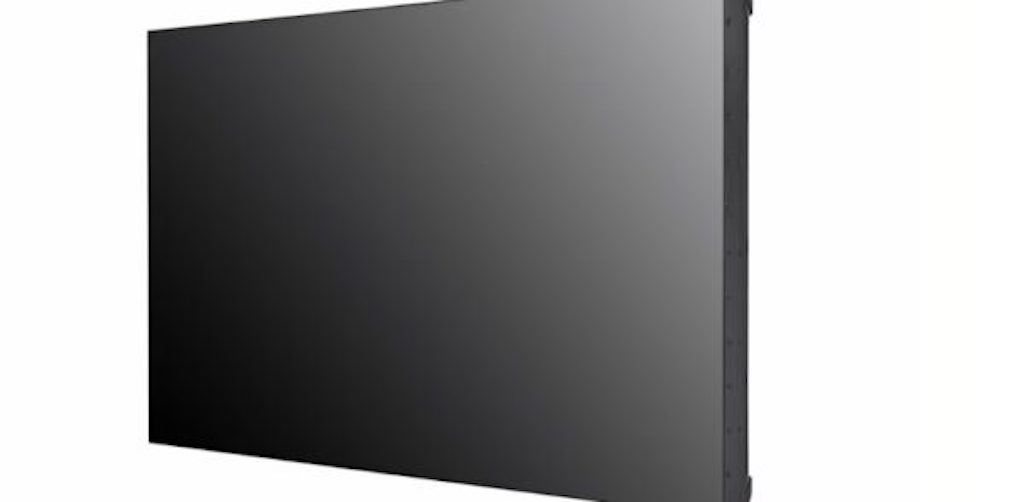 LG Video Walls: Δημιουργώντας ξεχωριστές εμπειρίες με προηγμένες λύσεις Digital Signage