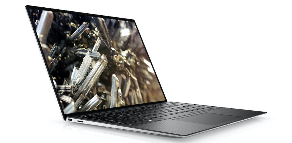 H νέα γενιά premium φορητών υπολογιστών Dell XPS 13
