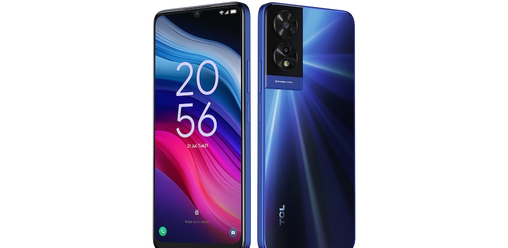 TCL 505: Ακόμα ένα μοντέλο της σειράς 50 κάνει το ντεμπούτο του στην ελληνική αγορά