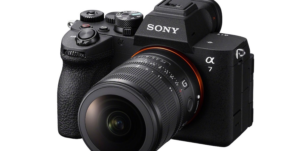 Η Sony παρουσιάζει τον πρώτο της Fisheye Zoom φακό – FE 8-14mm F3.5 Fisheye G