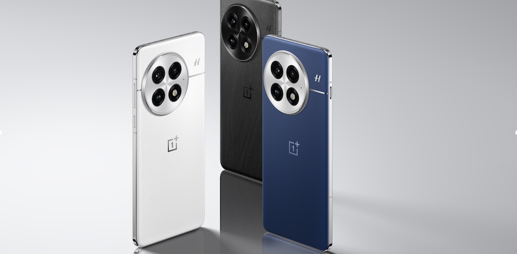 Η OnePlus φέρνει το OnePlus 13 στις παγκόσμιες αγορές  τον Ιανουάριο του 2025