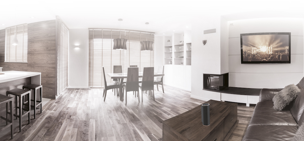 Creative: Ήρθε το Multi Room σύστημα ηχείων νέας γενιάς Omni