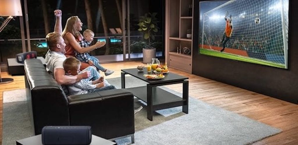 Οι τηλεοράσεις LG αναβαθμίζουν την εμπειρία παρακολούθησης του μπάσκετ