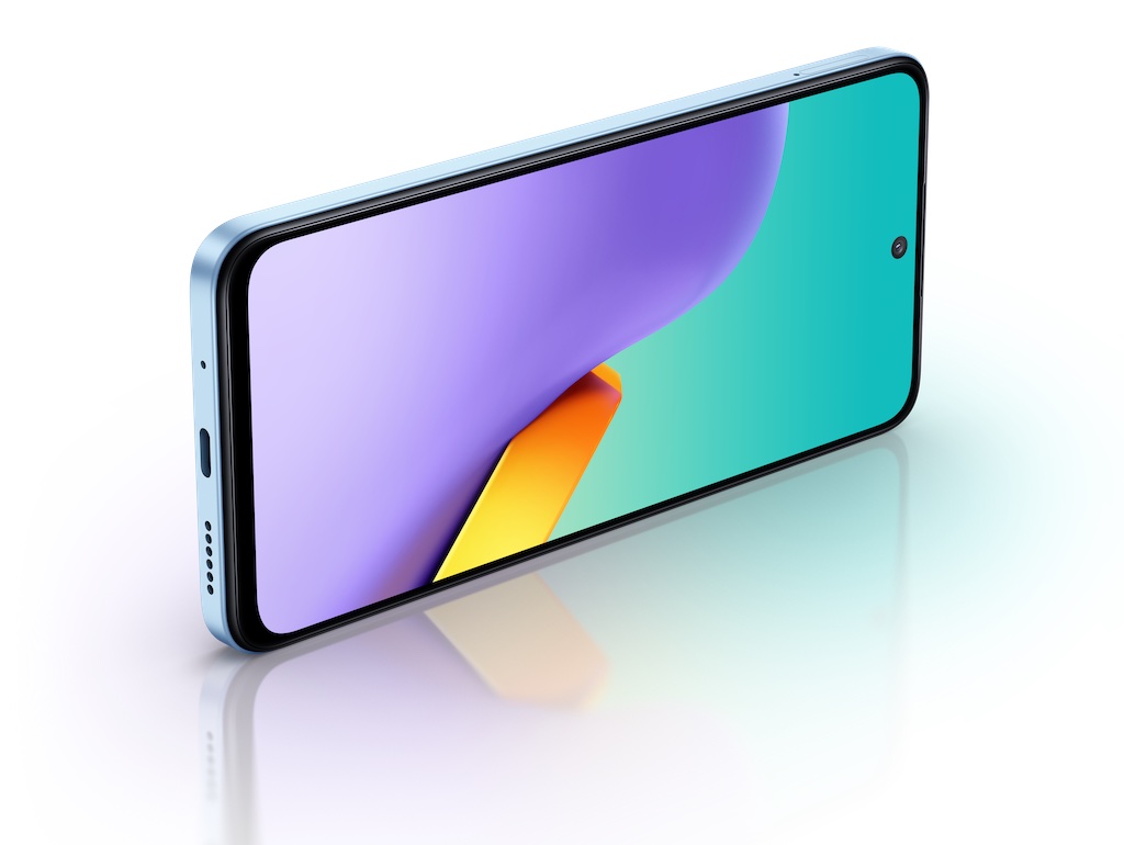 Redmi 12 5G: Το απόλυτο entry-level 5G κινητό