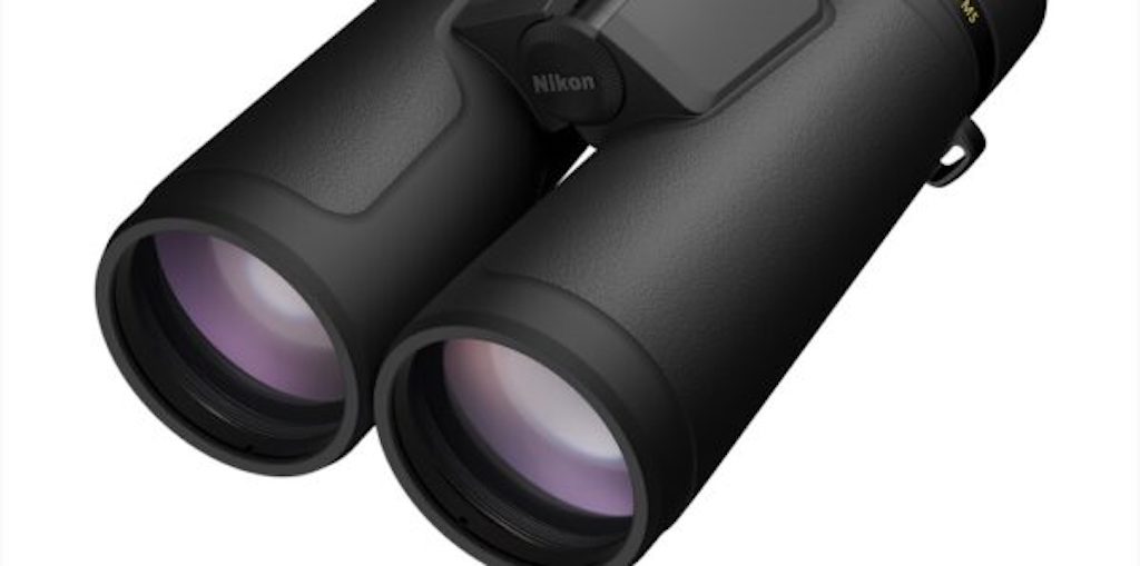 Η NIKON παρουσιάζει νέα εξαιρετικά ελαφριά κιάλια με αντικειμενικό φακό διαμέτρου 50 MM