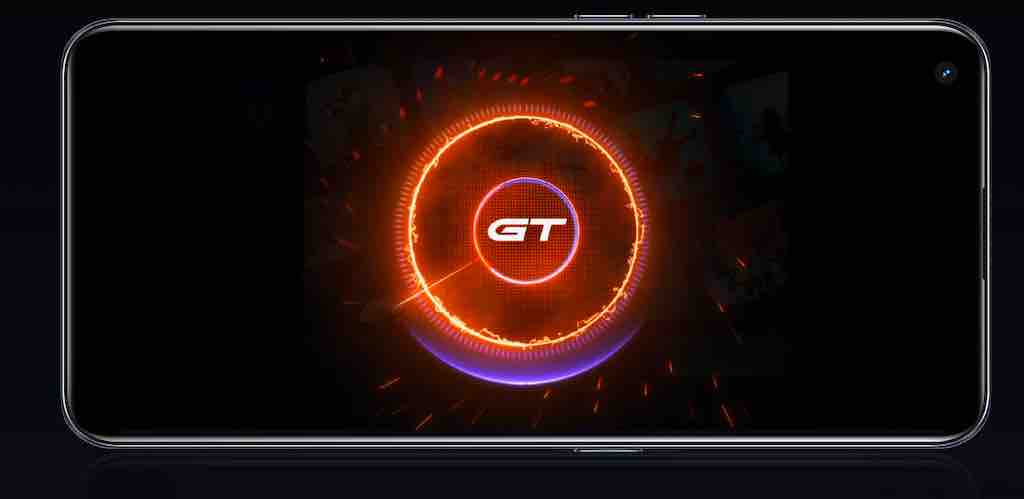 Η realme παρουσιάζει το απόλυτο μοντέλο-ναυαρχίδα της χρονιάς realme GT