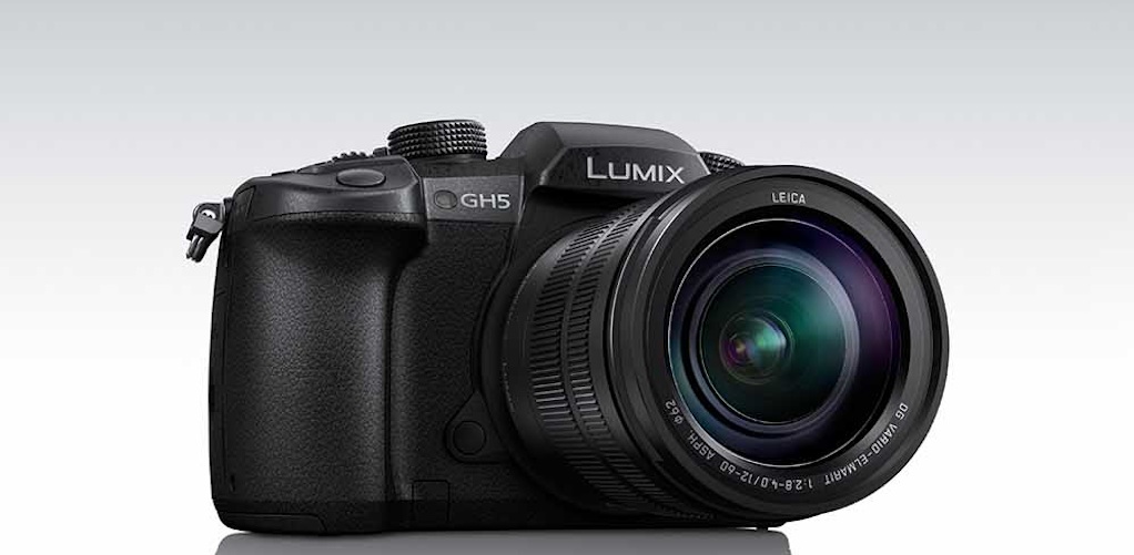 Panasonic: Νέα LUMIX GH5 με 6Κ στη φωτογραφία
