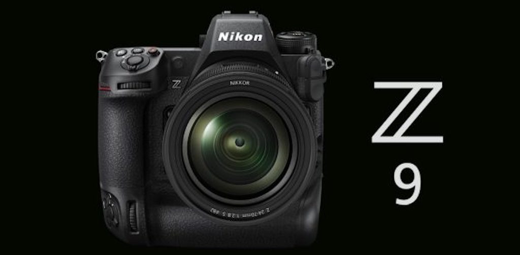 Η NIKON ανακοινώνει τη νέα μεγάλη ενημέρωση υλικολογισμικού για τη Z 9