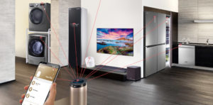 SmartThinQ Catalogue KR MKT