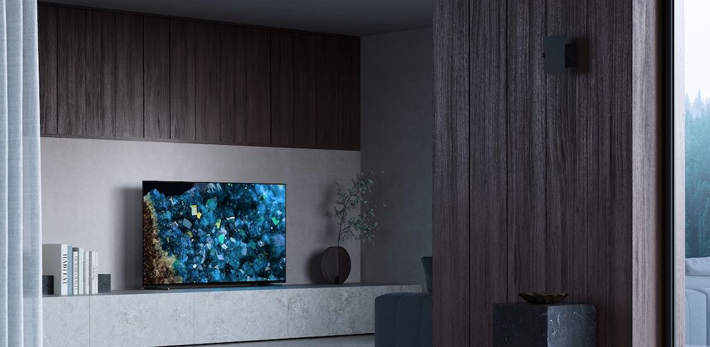 Η νέα OLED τηλεόραση της Sony για το 2023, A80L διαθέσιμη για αγορά τώρα