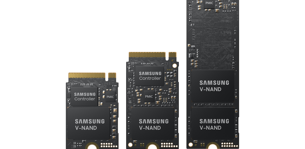 Η Samsung Electronics παρουσιάζει τον υψηλής απόδοσης δίσκο PC SSD για αναβαθμισμένη εμπειρία σε υπολογιστή και Gaming
