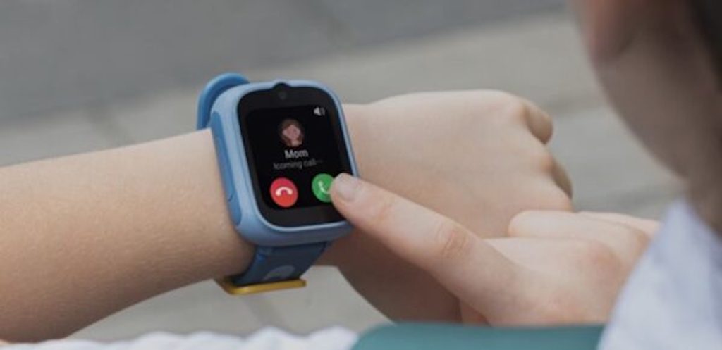 Smartwatch αντί για smartphone: Η επιλογή που κερδίζει την εμπιστοσύνη όλο και περισσότερων οικογενειών
