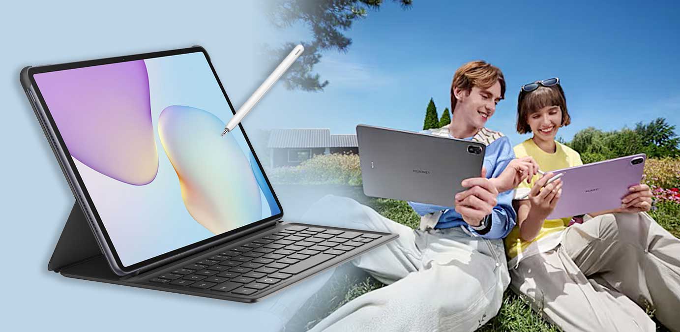 HUAWEI MatePad PaperMatte 11.5 (2025): Το απόλυτο πακέτο παραγωγικότητας για φοιτητές και επαγγελματίες κάτω από €400