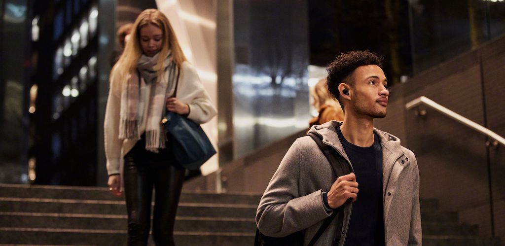 Η Sony ανακοινώνει τα νέα ασύρματα ακουστικά WF-1000XM4