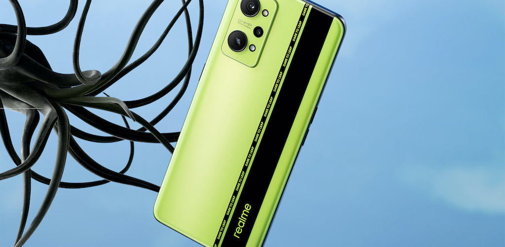 realme: Μοναδικές χειμερινές προσφορές σε επιλεγμένα και αγαπημένα smartphone!