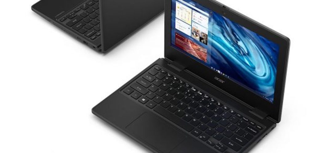 Η Acer ενσωματώνει τα Windows 11 SE και Windows 11 for Education στα TravelMate B3 και TravelMate Spin B3 laptop