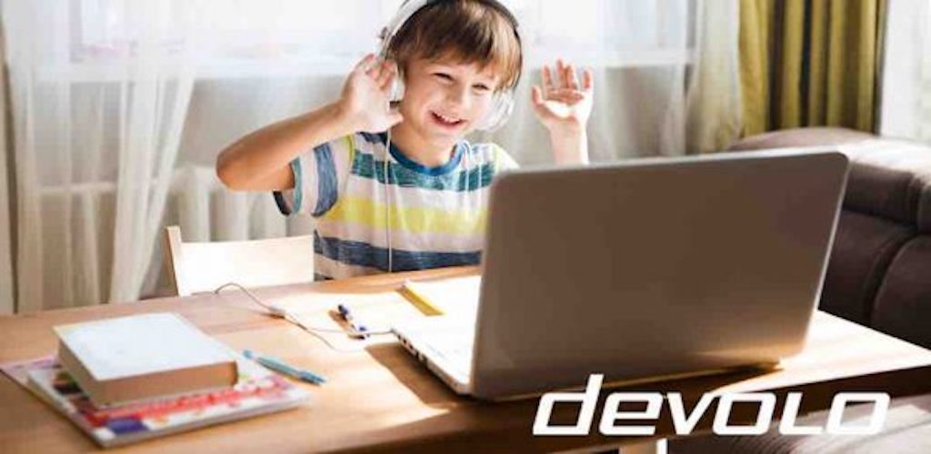 devolo: Η back-to-school ψηφιακή εμπειρία ακόμη πιο εύκολη με την κατάλληλη προετοιμασία