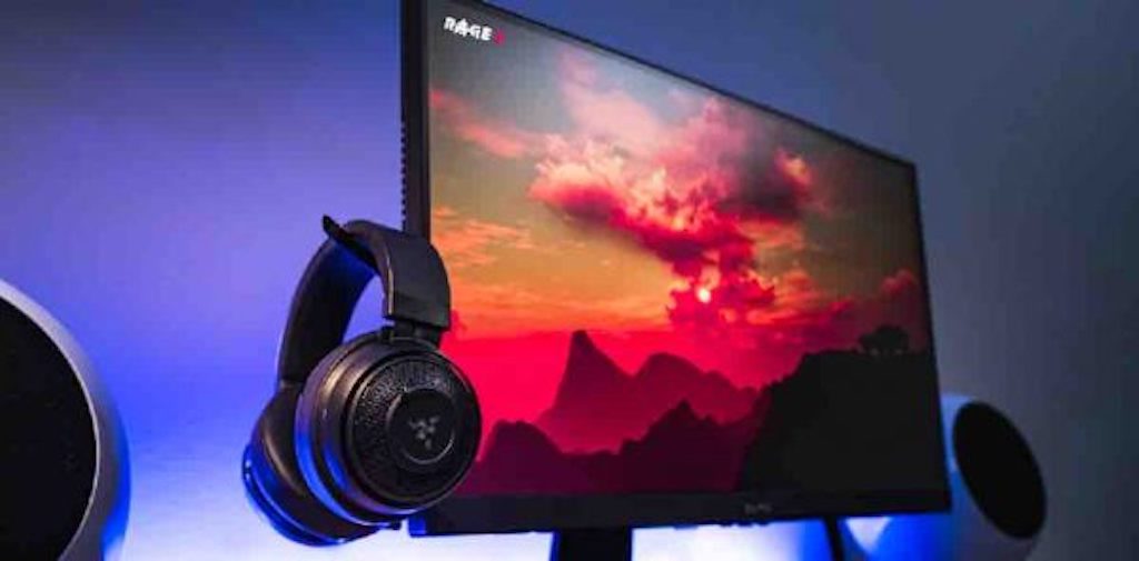 Η ViewSonic παρουσιάζει τα νέα ELITE monitors με τις τελευταίες gaming τεχνολογίες