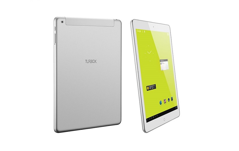 Turbo-X Hive V: Μultitasking με το οκταπύρηνο “turbo” tablet