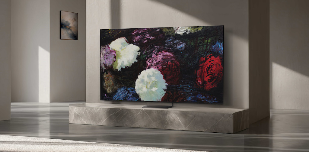 Το Samsung Art Store προσθέτει τη συλλογή Art Basel Hong Kong 2026