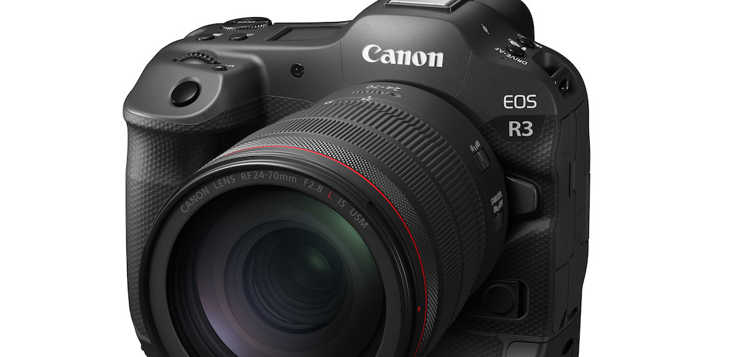 Η αναμονή τελείωσε: ο νέος ήρωας των σπορ της Canon είναι εδώ, για να ξεπεράσει και να αφήσει πίσω τους άλλους