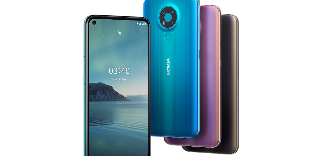 H HMD Global παρουσιάζει μια νέα σειρά αξεσουάρ και αποκαλύπτει το HMD Connect Pro