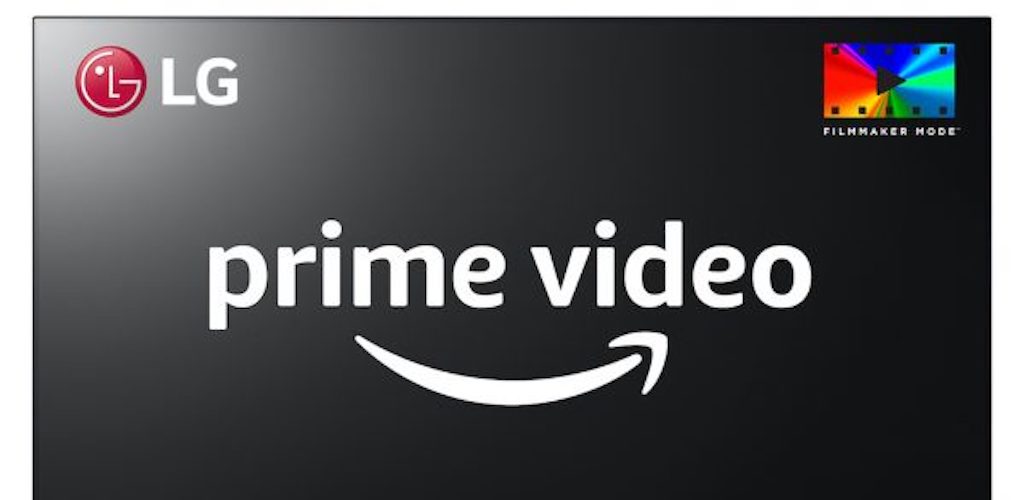 Οι LG Smart τηλεοράσεις παρέχουν πλέον αυτόματα το Filmmaker Mode σε όλο το περιεχόμενο του Prime Video