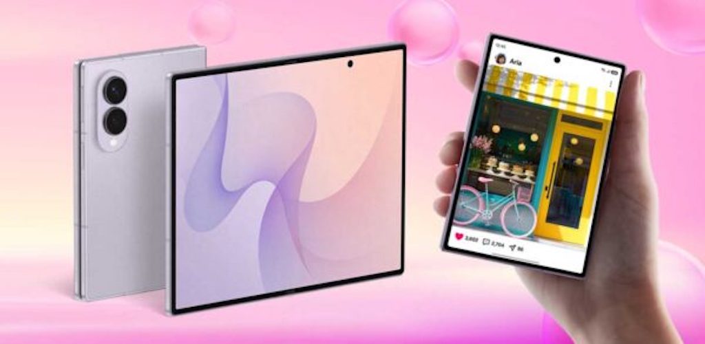 Samsung Galaxy Z Fold8: Στρατηγική… αναδίπλωση με νέα αποστολή!