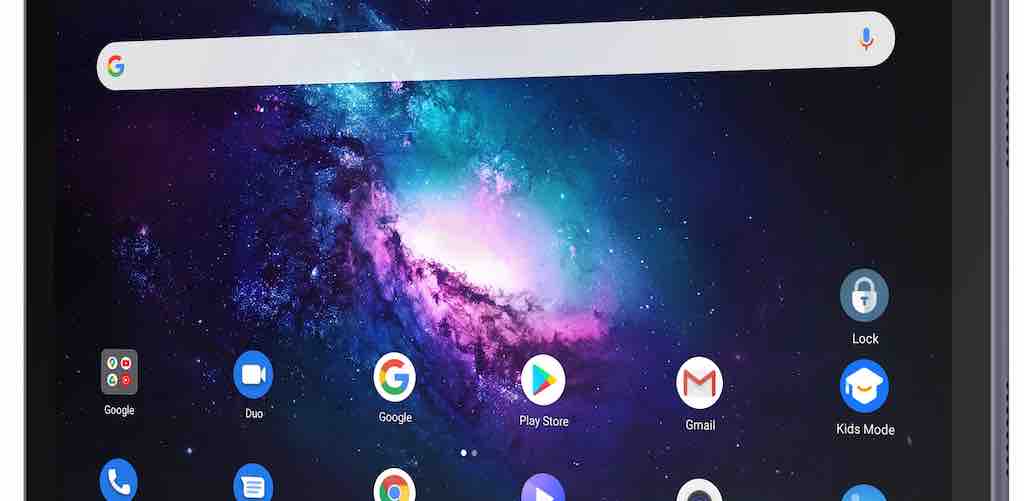 TCL 10 TABMAX: Απελευθερώστε την δύναμη της δημιουργικότητας