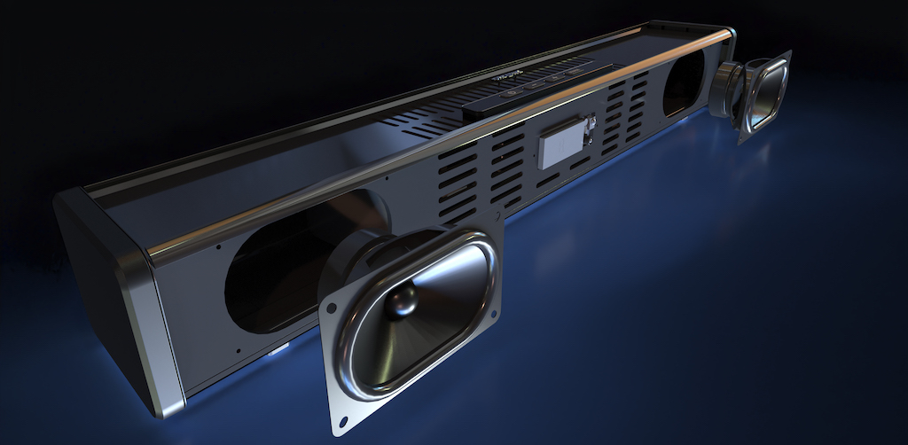 Creative Stage 360:  Μια Δοκιμή θα σας πείσει