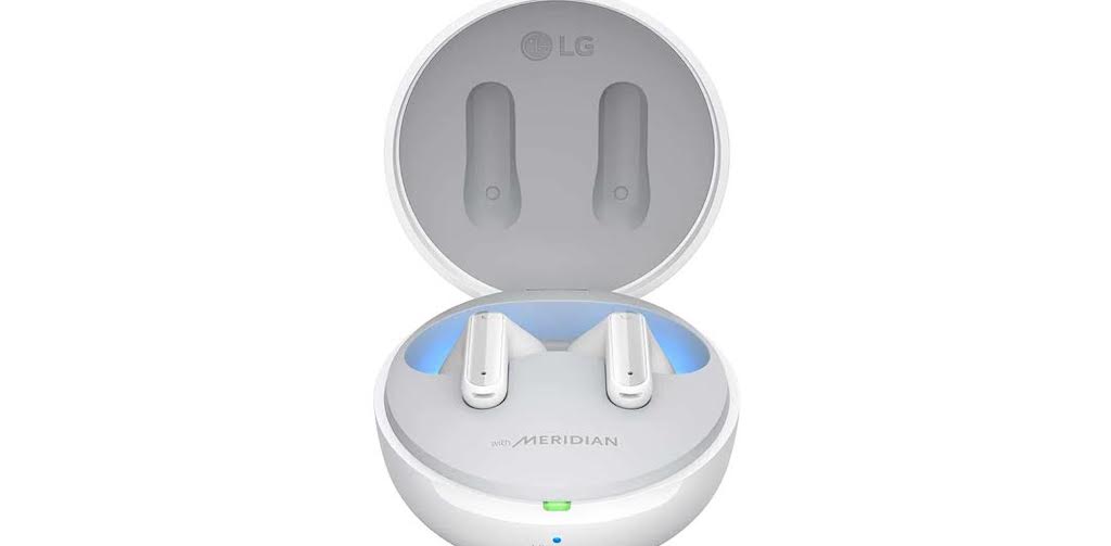 Τα ασύρματα ακουστικά της LG θα σε συντροφεύουν παντού αυτά τα Χριστούγεννα!
