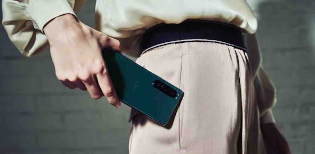 Τα νέα Xperia 1 III και Xperia 5 III της Sony παρουσιάζουν τον πρώτο μεταβλητό τηλεφακό για smartphone στον κόσμο