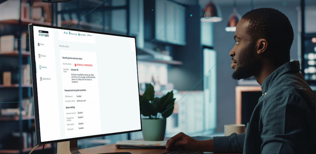 Η HMD Global λανσάρει την καινούρια της EMM υπηρεσία, HMD Enable Pro