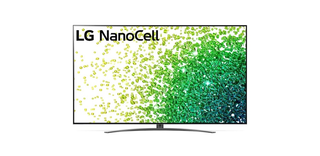 Νέα LG NanoCell τηλεόραση για μία κινηματογραφική εμπειρία θέασης χωρίς προηγούμενο
