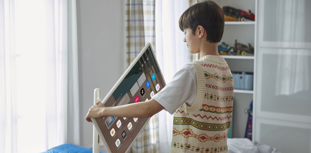 Οι Lifestyle τηλεοράσεις της LG έρχονται για να προσφέρουν μοναδικές επιλογές προβολής