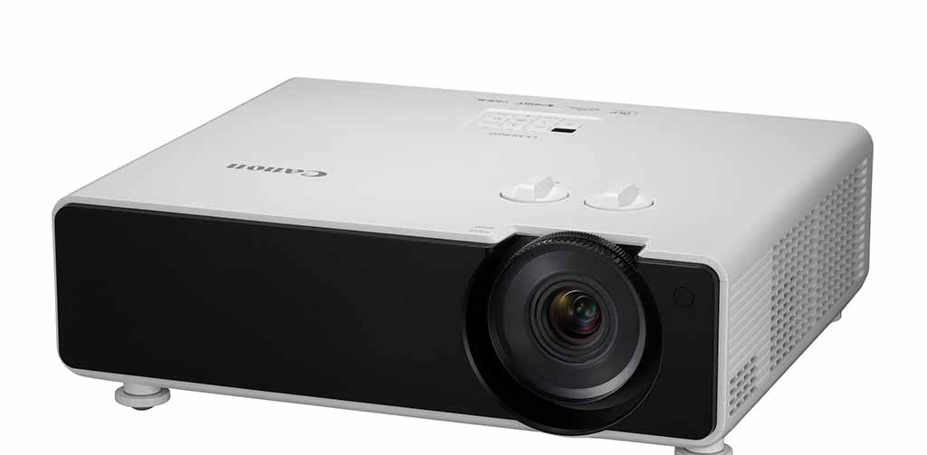 Η Canon παρουσιάζει τον νέο προβολέα παρουσιάσεων LX-MU500Z