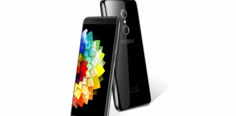 Alcatel 3C: Ο κόσμος στα χέρια σου!