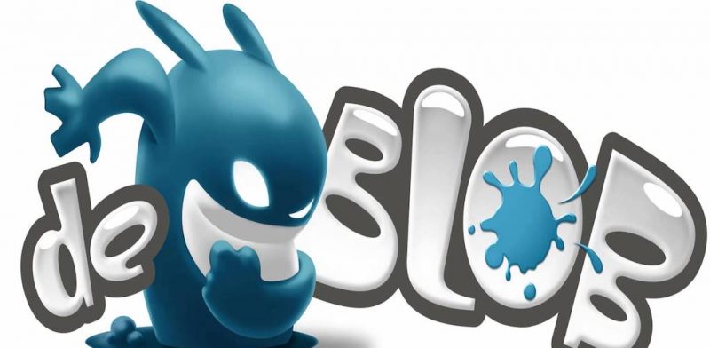 Το de Blob θα κυκλοφορήσει στο Nintendo Switch